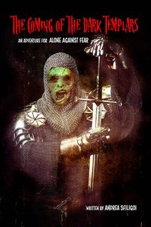 Alone Against Fear: The Coming of the Dark Templars