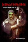 Alone Against Fear: The Coming of the Dark Templars