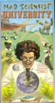 Mad Scientist University