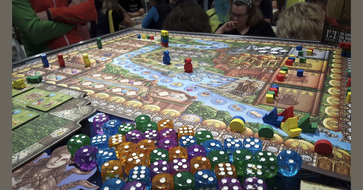BoardGameGeek