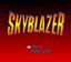 Video Game: Skyblazer