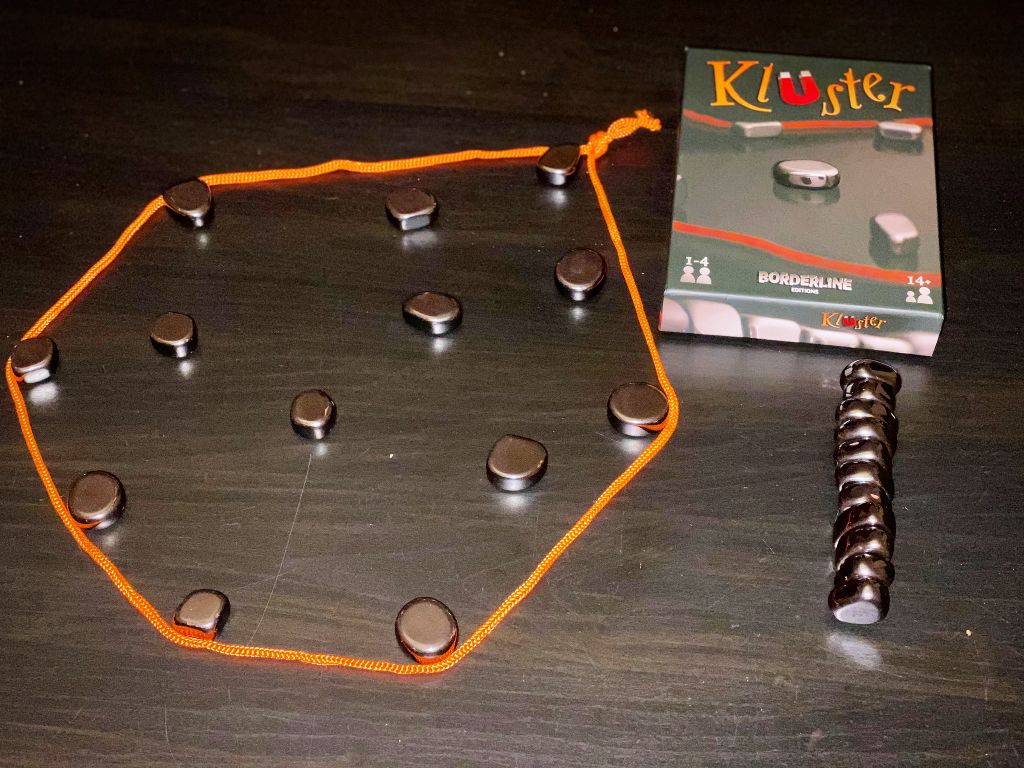 Magnets, Moguls and Monopoly | Glass Bead Board Games | VideoGameGeek