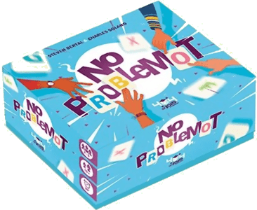 No Problemot