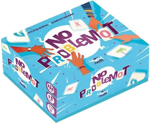 No Problemot
