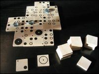 Board Game: Micropul