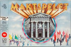 Maktspelet