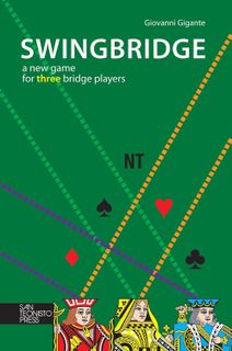 Swingbridge