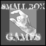 Board Game Publisher: Small Box Games