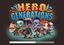 Video Game: Hero Generations