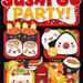 Board Game: Sushi Go Party!