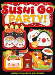 Board Game: Sushi Go Party!