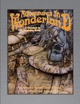 RPG Item: Adventures in Wonderland