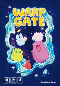 Warp Gate
