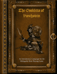 RPG Item: The Gooblitts of Punchstein