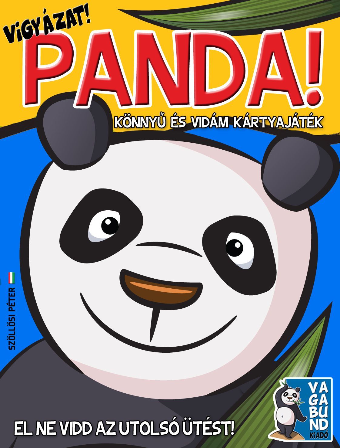 Panda!