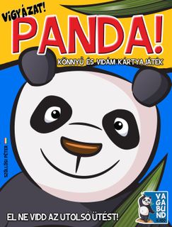 Panda!
