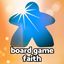 Podcast: Board Game Faith