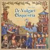 De Vulgari Eloquentia: Deluxe Edition | Board Game | BoardGameGeek