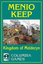RPG Item: Menio Keep