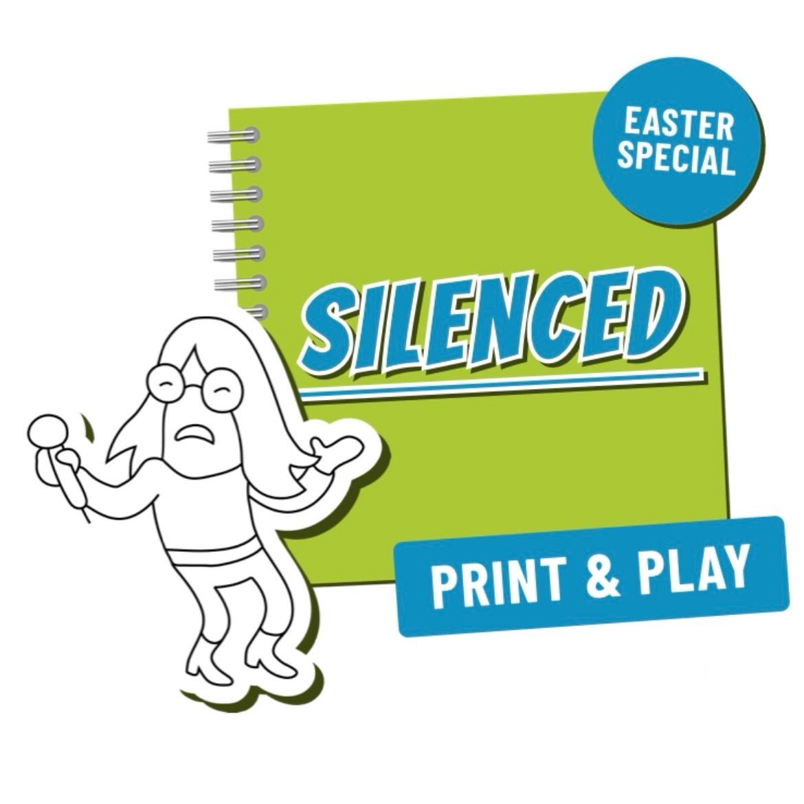 MicroMacro: Kids – Crazy City Park: Silenced