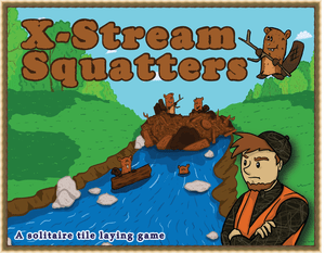 X-Stream Squatters