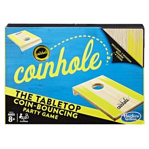 Coinhole