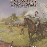 Europa Universalis El Precio del Poder Escenarios III