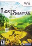 Video Game: Lost in Shadow