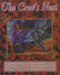 Issue: The Crow's Nest  (Issue 1A - 2000)