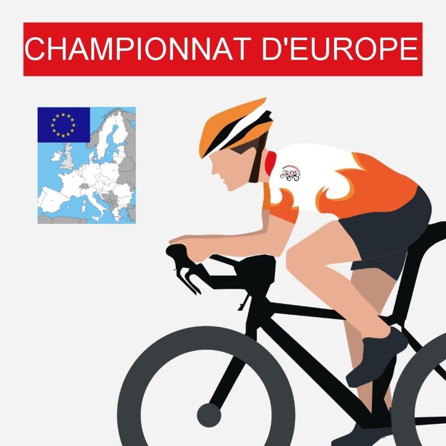 Magnytour Profil: Championnat d'Europe