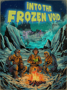 Into the Frozen Void