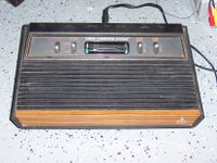Video Game Hardware: Atari 2600