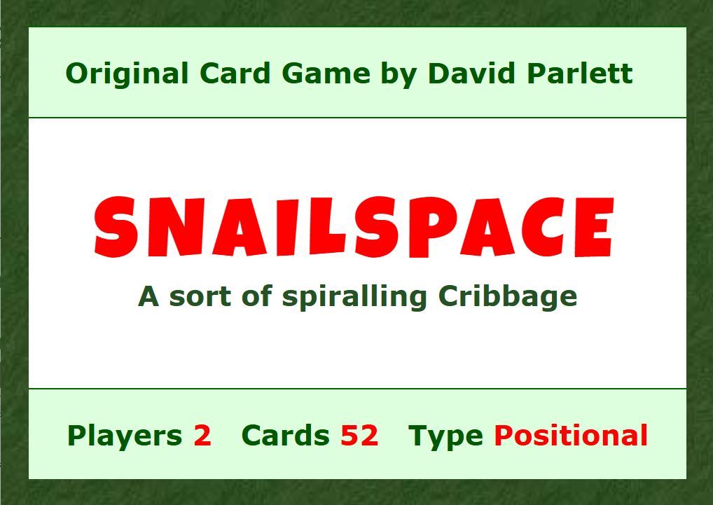 Snailspace