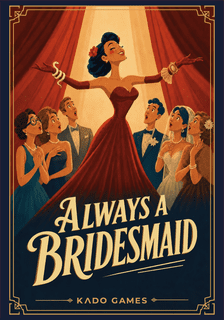 Always a Bridesmaid