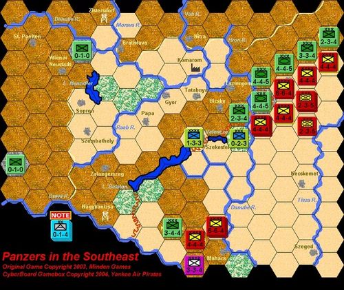 Panzers in the Southeast - Crushing the Wehrmacht | Panzers in the ...