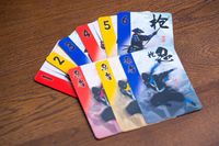 Joraku | IG: @doctor_meeple