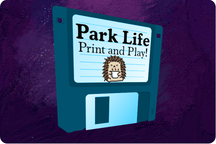 Illustration 4 de Park Life