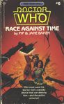 RPG Item: Doctor Who #6: Race Against Time