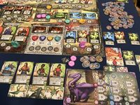 Emberheart prototype