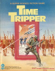 リアル Board | TimeTripper Game BoardGameGeek | ウォーゲーム