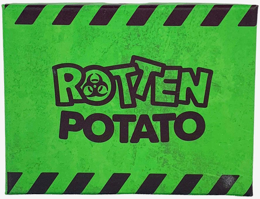 Rotten Potato