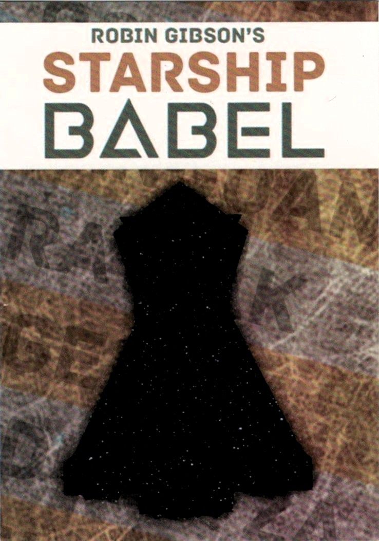 Starship Babel