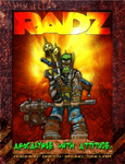 RPG Item: Radz