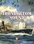 Second World War at Sea: Ironbottom Sound
