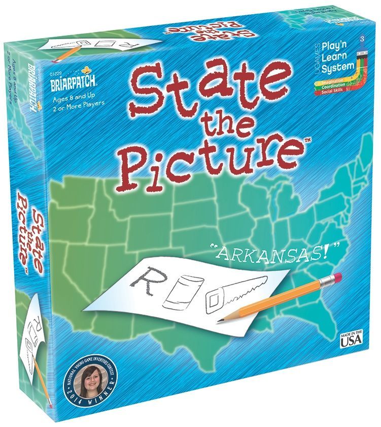 State the Picture