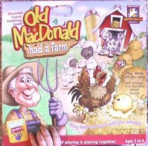 Farm Families