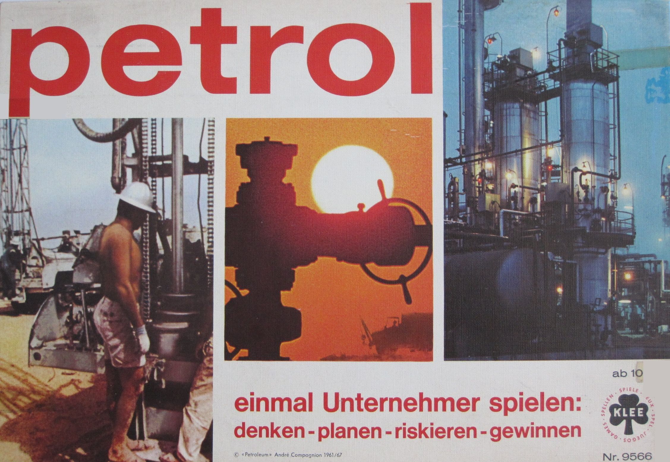 Petrol