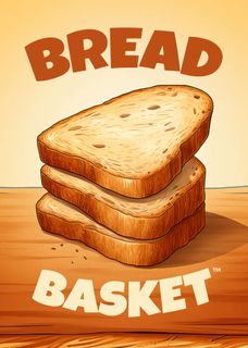 Bread Basket