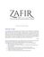 RPG Item: Zafir: Tactical Roleplaying Game Preview