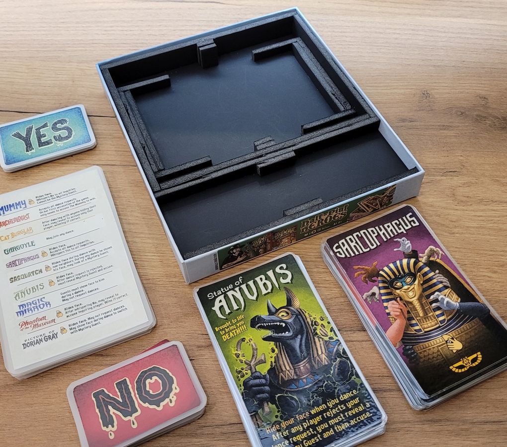 Asset image game Night of the Mummy